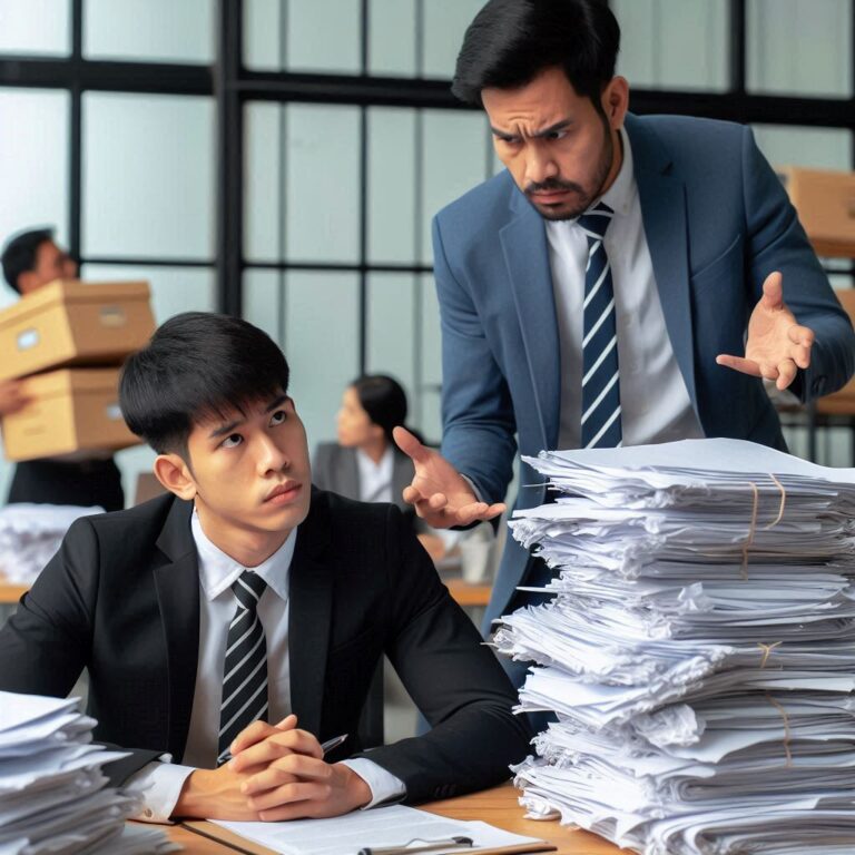 Performance Punishment: How to Recognize and Avoid Overburdening Your Top Employees